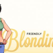 Friendly Blonding