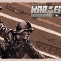 Gary Grigsbys War in the East 2 Steel Inferno-SKIDROW