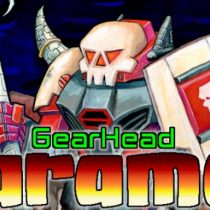 GearHead Caramel