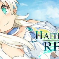 HAITENAI RPG