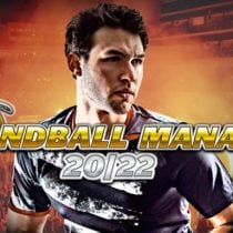 Handball Manager 2022-SKIDROW