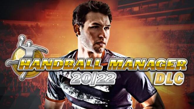 Handball Manager 2022 Free Download
