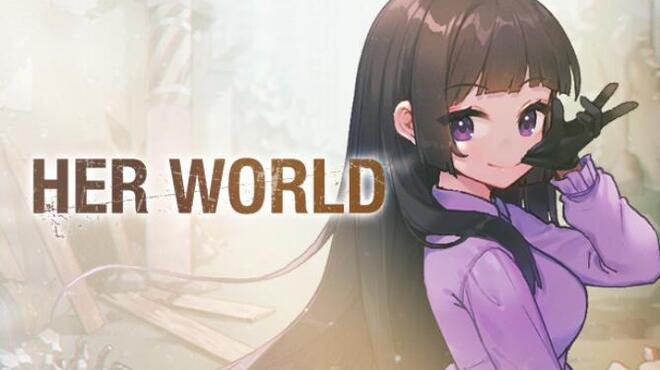 Her World  - 14