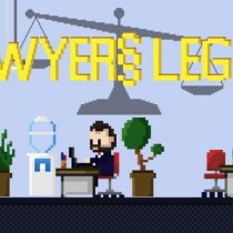 HerrAnwalt: Lawyers Legacy