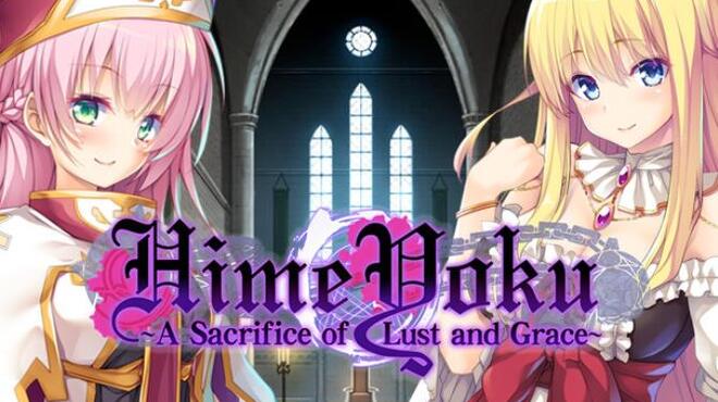 HimeYoku: A Sacrifice of Lust and Grace