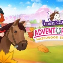 Horse Club Adventures 2: Hazelwood Stories