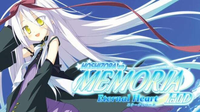 Hoshizora no Memoria -Eternal Heart- HD