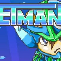 JETMAN