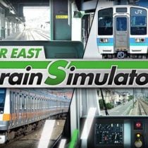 JR EAST Train Simulator