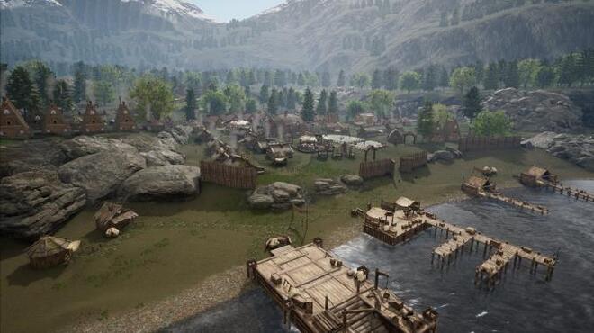 Land of the Vikings Torrent Download