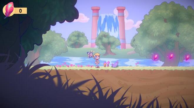 Lila's Tale and the Hidden Forest Torrent Download
