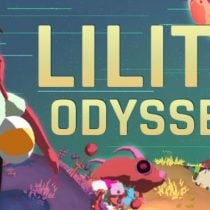 Lilith Odyssey Build 10278437