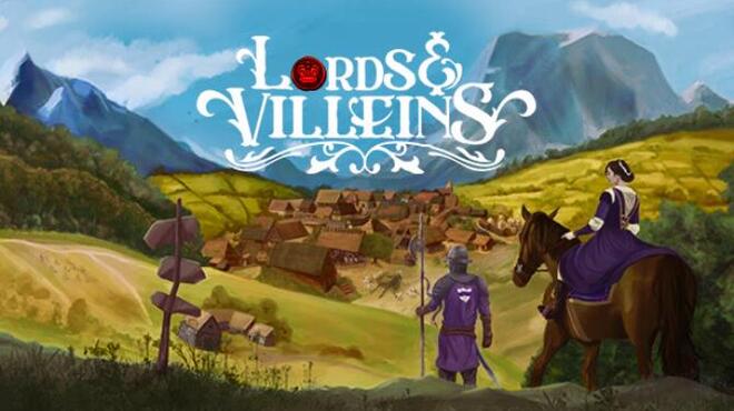 Lords and Villeins v1.0.3