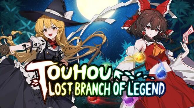  ~ Lost Branch of Legend Free Download