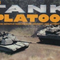 M1 Tank Platoon-GOG