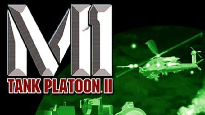 M1 Tank Platoon II Free Download
