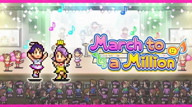 March to a Million