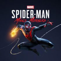 Marvel’s Spider-Man: Miles Morales (Update Only v1.1121.0.0)