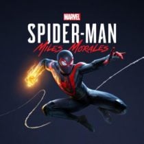 Marvels Spider-Man Miles Morales v1.1130.0.0