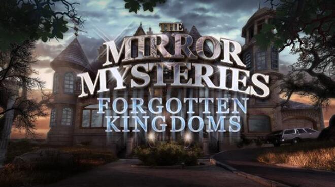 Mirror Mysteries 2