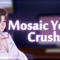 Mosaic Your Crush!