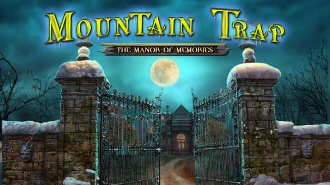 Mountain Trap: The Manor of Memories Free Download