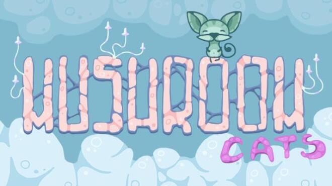 Mushroom Cats Free Download
