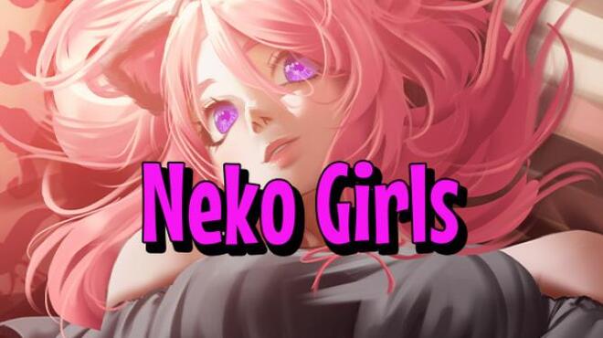 Neko Girls Free Download