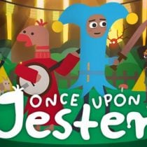 Once Upon a Jester v1.1.2