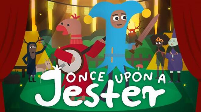 Once Upon a Jester Free Download