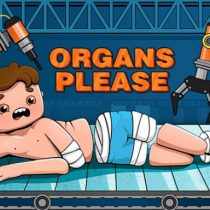 Organs Please v0.24