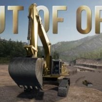 Out of Ore v0.09