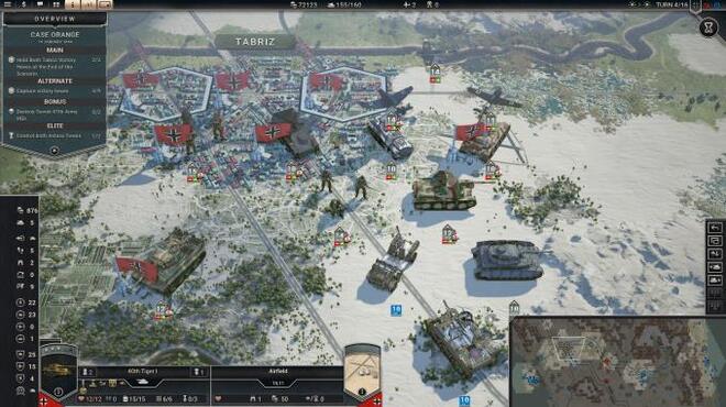 Panzer Corps 2 Axis Operations 1944 PC Crack