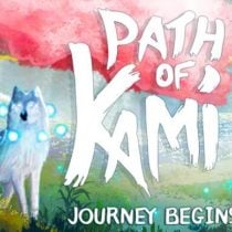 Path of Kami: Journey Begins