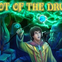 Plot of the Druid