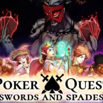 Poker Quest: Swords and Spades v63