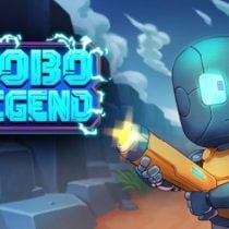 Robo Legend