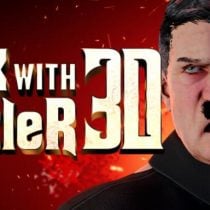 SEX with HITLER 3D