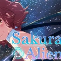 Sakura Alien 2