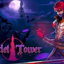 Scarlet Tower v0.5.0