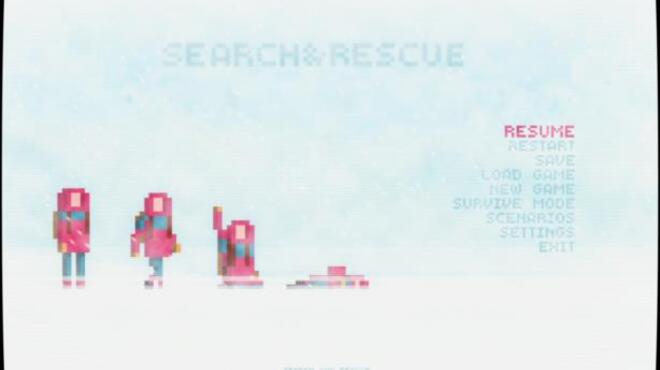 Search and Rescue Torrent Download