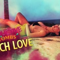 Seductive Tombs: Beach Love