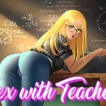 Sex with Teachers