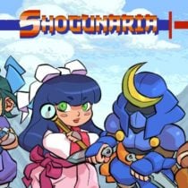 Shogunaria v22.11.2022