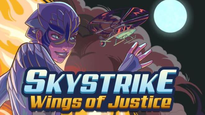 Skystrike: Wings of Justice Free Download