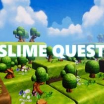 Slime Quest