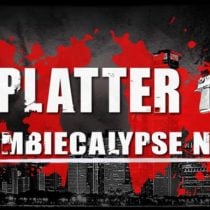 Splatter Zombiecalypse Now-GOG