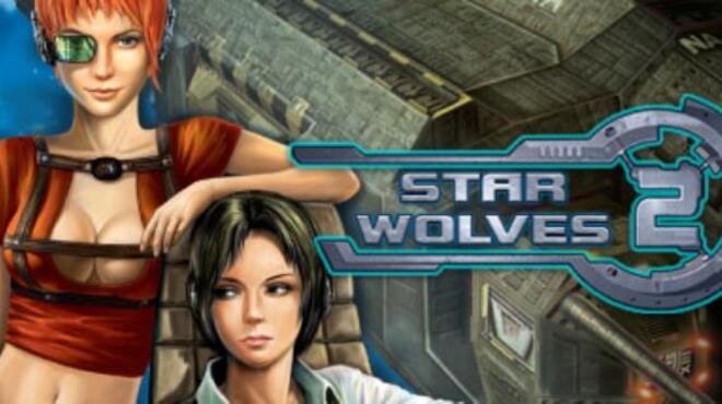 Star Wolves 2-GOG