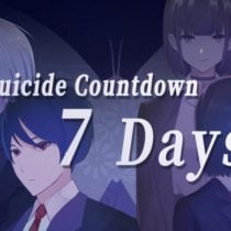 Suicide Countdown: 7 Days
