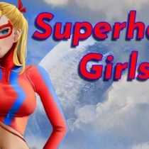 Superhero Girls